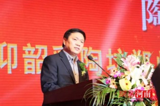 千商云集國際會展中心，彩陶坊新春聯誼會引爆鄭州會議與展覽服務新熱潮